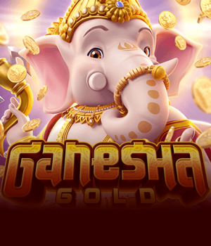 Ganesha Gold